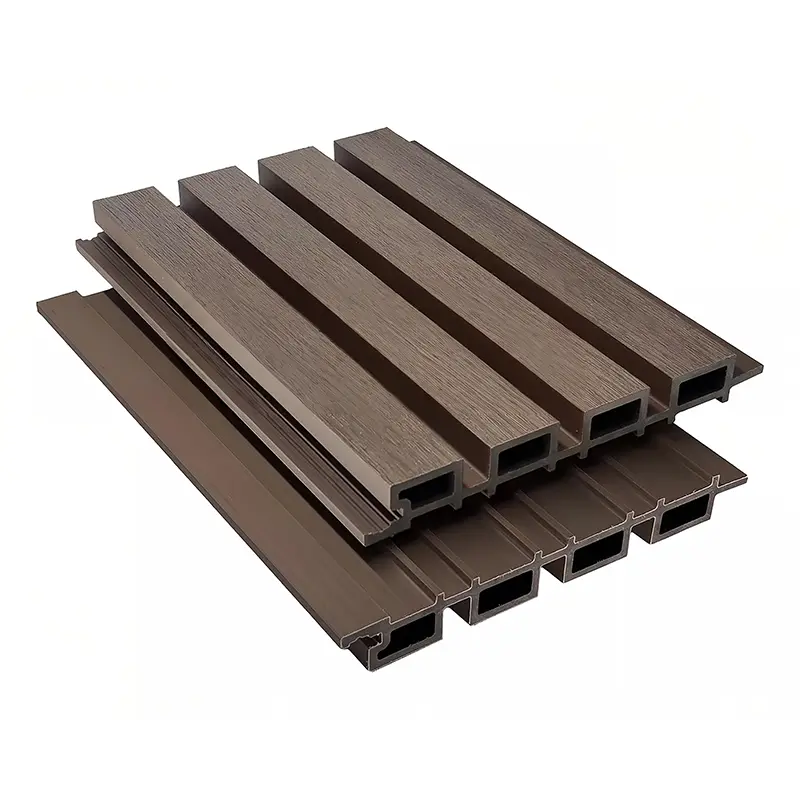 Co-Extruded WPC Wall Panel