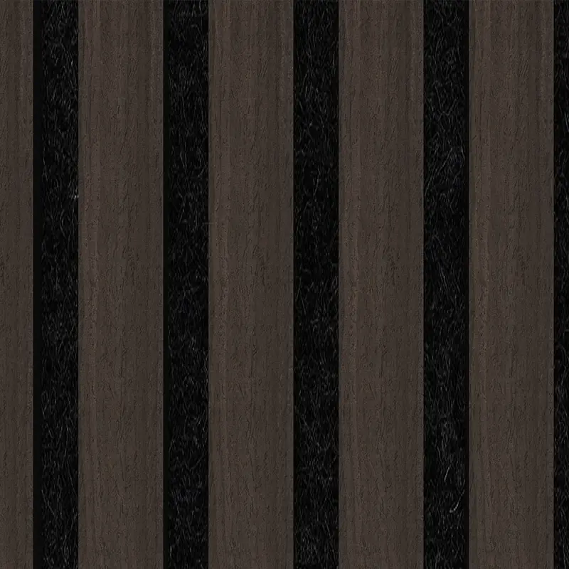 Chocolate Brown Acoustic Panel