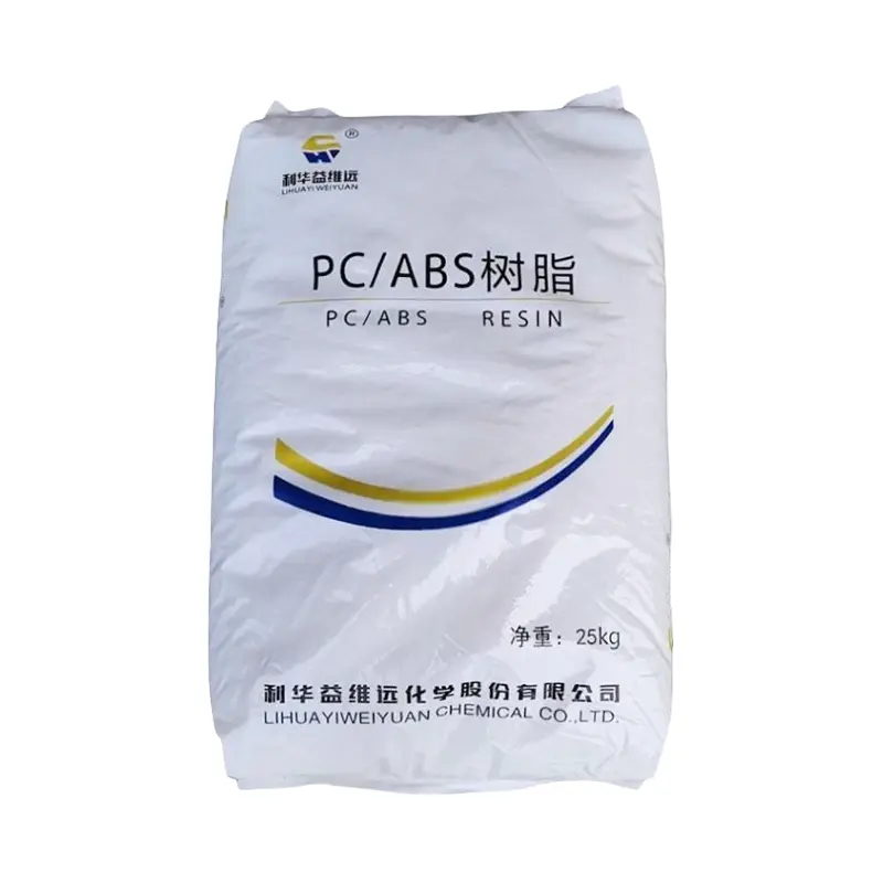 PC/ABS Resin