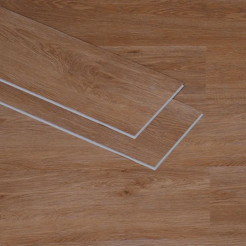 SPC Flooring(wood pattern)