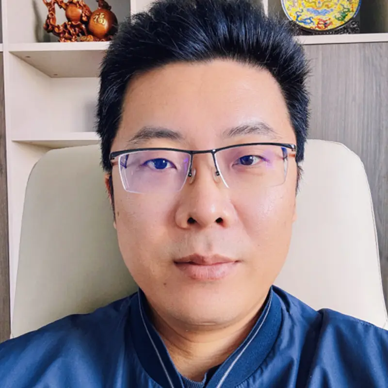 Arthur Zhang