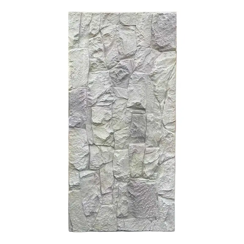 PU 3D Wall Panel