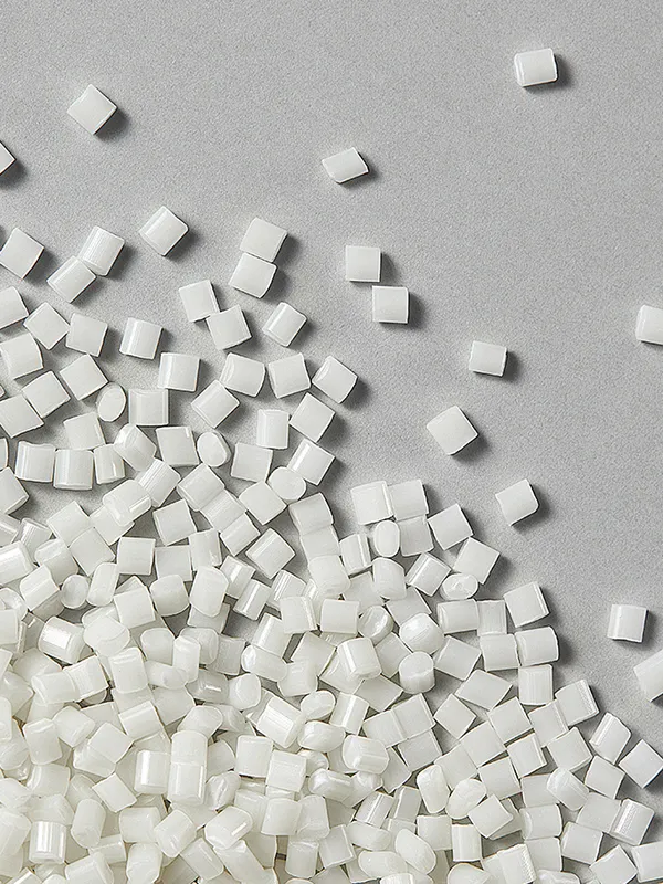 Plastic Raw Materials