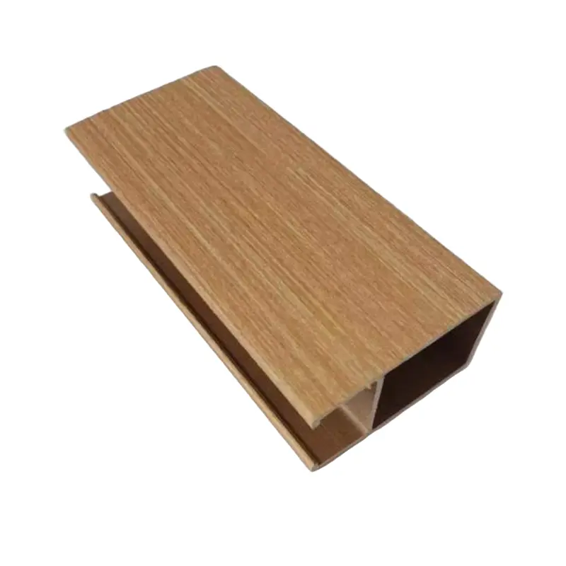 WPC Ceiling Tube