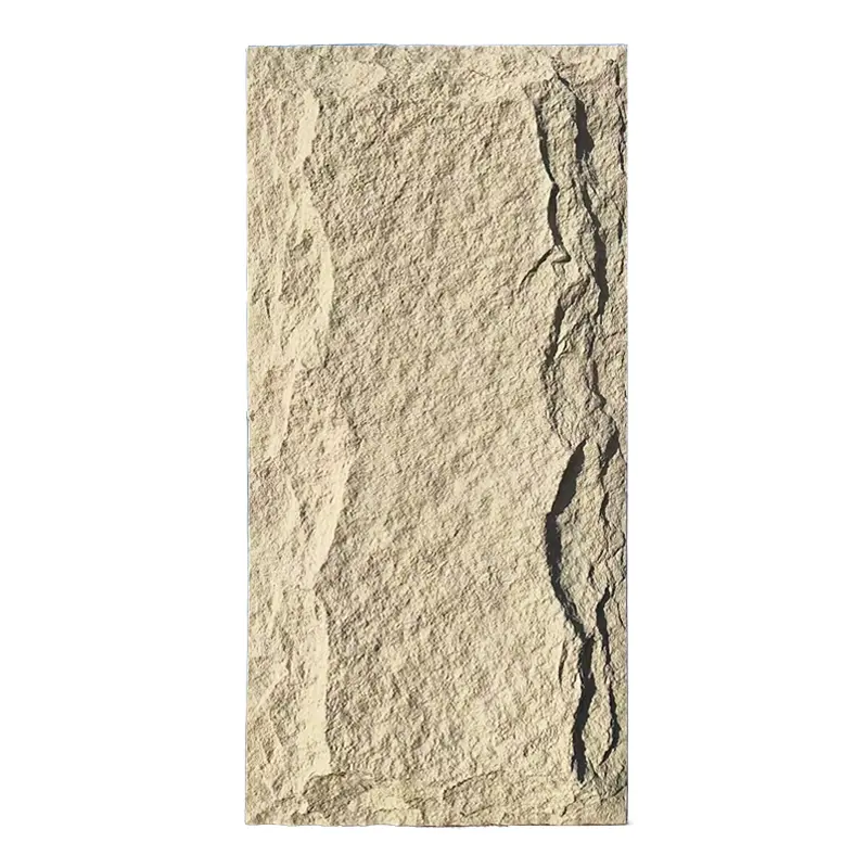PU 3D Wall Panel