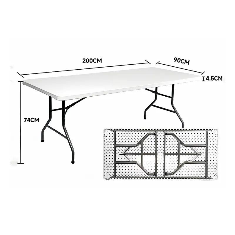 Fold-in Table