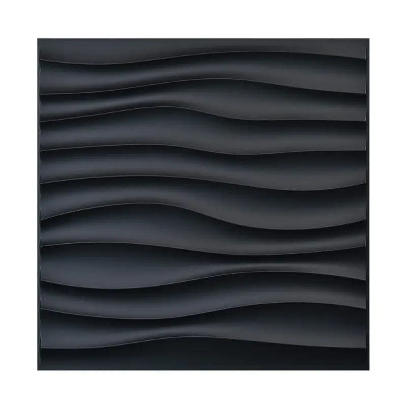 PVC 3D Wall Panel(D105)