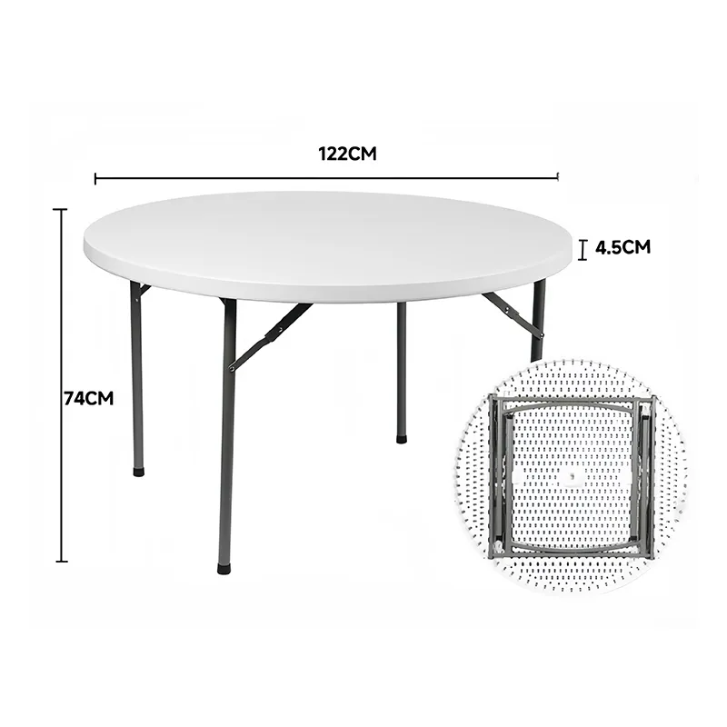 Fold-in Table