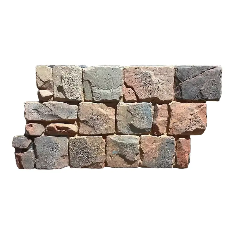 PU 3D Wall Panel