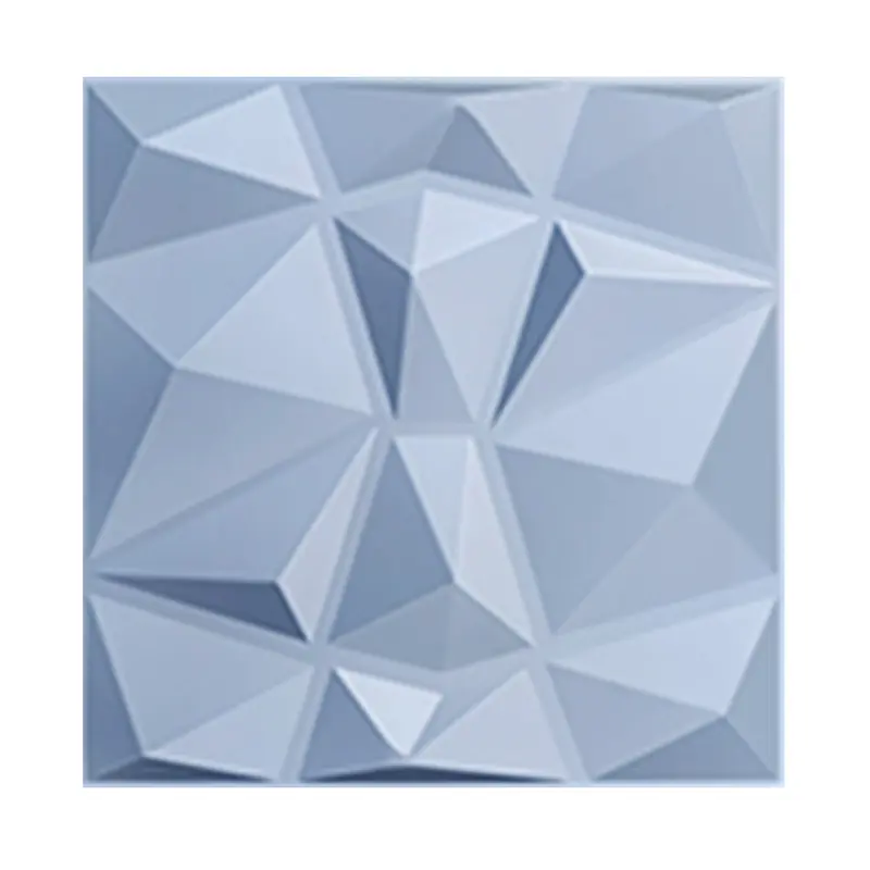 PVC 3D Wall Panel(D094)