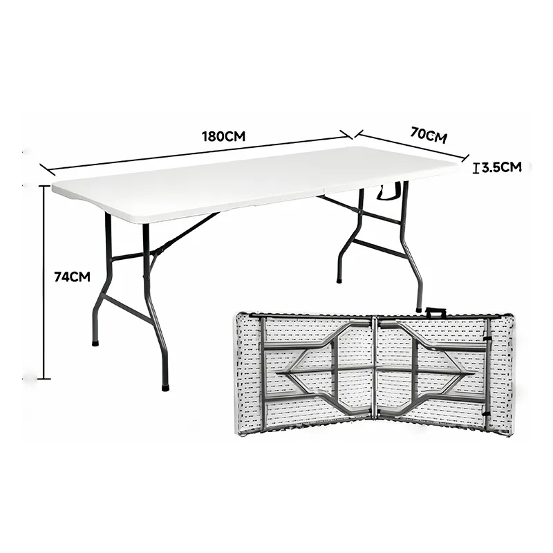 Fold-in Table