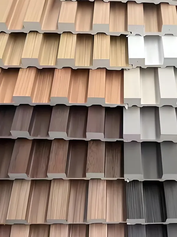 Indoor Materials