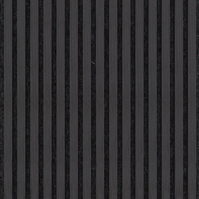 Black Oak Acoustic Panel
