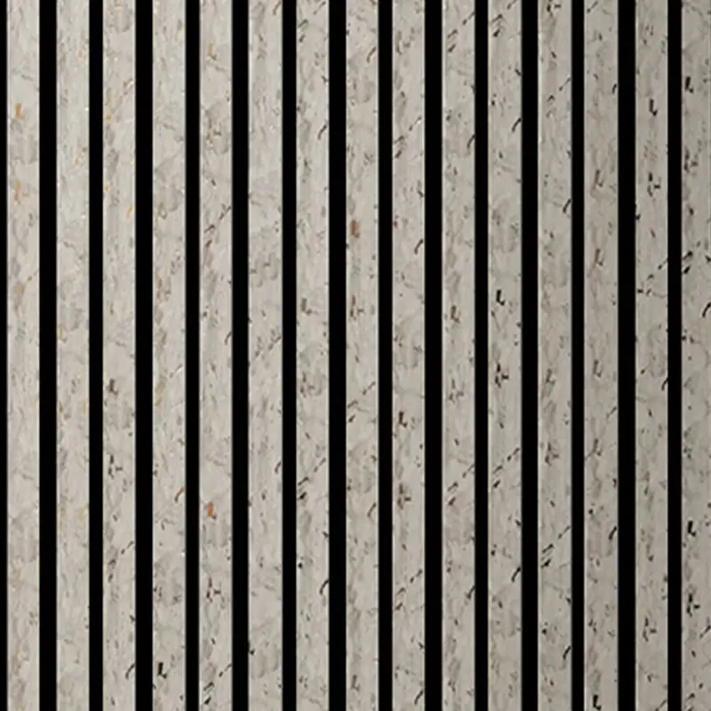 Beige Gold Dot Acoustic Panel