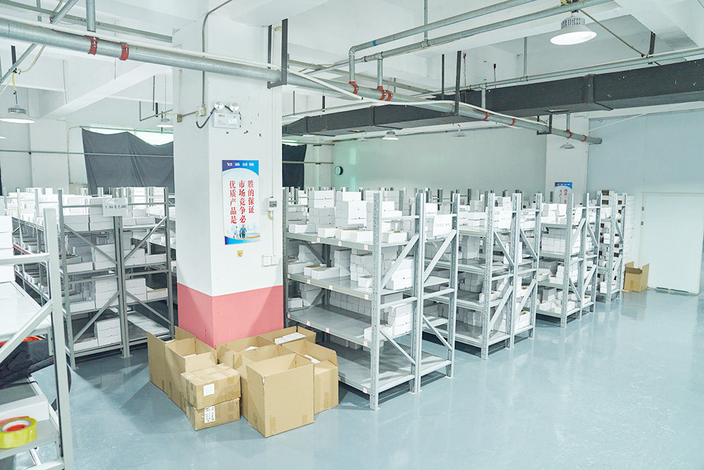 环境展示