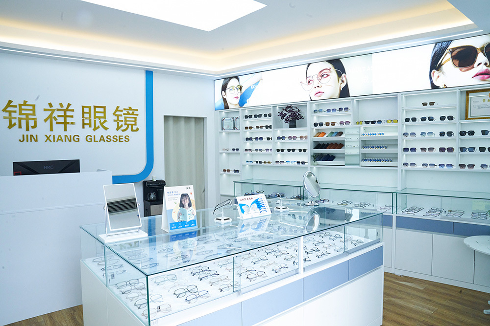 环境展示