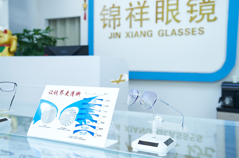 环境展示