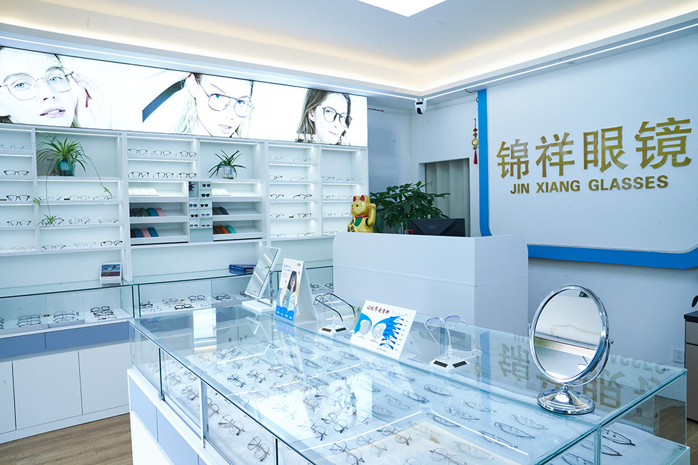 环境展示