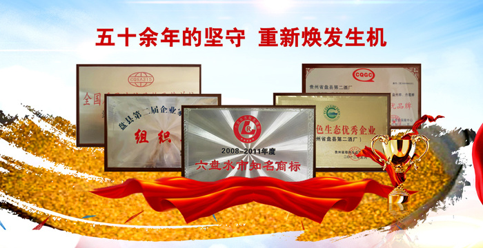 公司简介