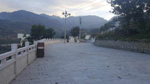 厂区环境