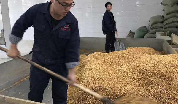 生产车间