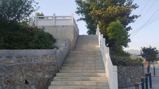 厂区环境