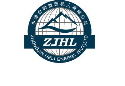 中津合利能源(私人)有限公司