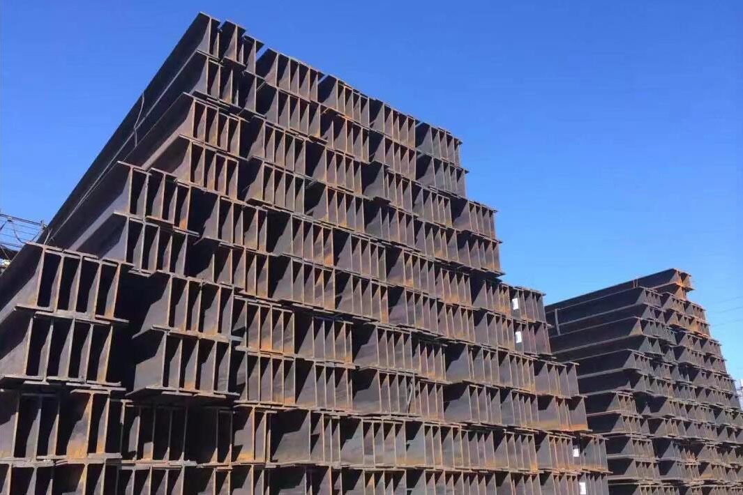 H型鋼