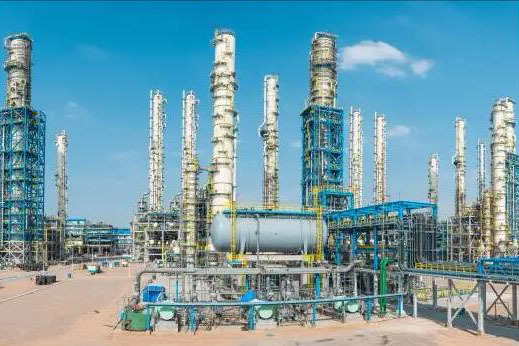 Shenhua Ningxia Coal to Liquid Indirect Liquefaction Demonstration Project Shenhua Ningxia Coal to Liquid Indirect Liquefaction Demonstration Project