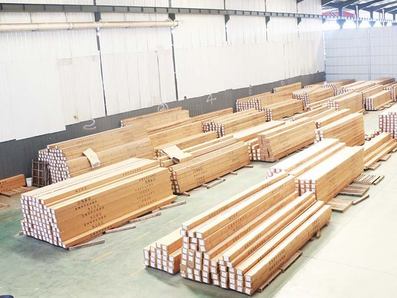 Factory environment