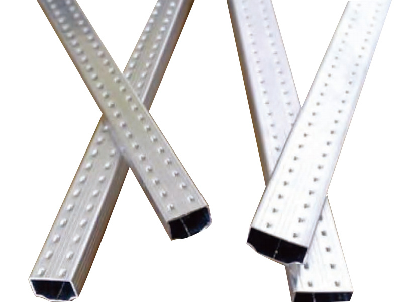 Aluminum Spacer Bar
