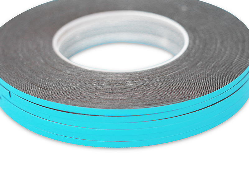 Butyl rubber tape