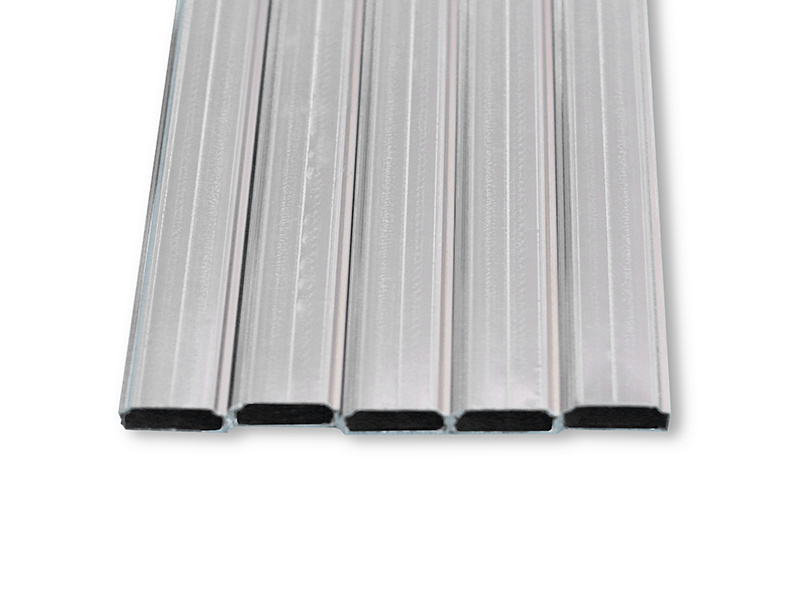Aluminum Spacer Bar