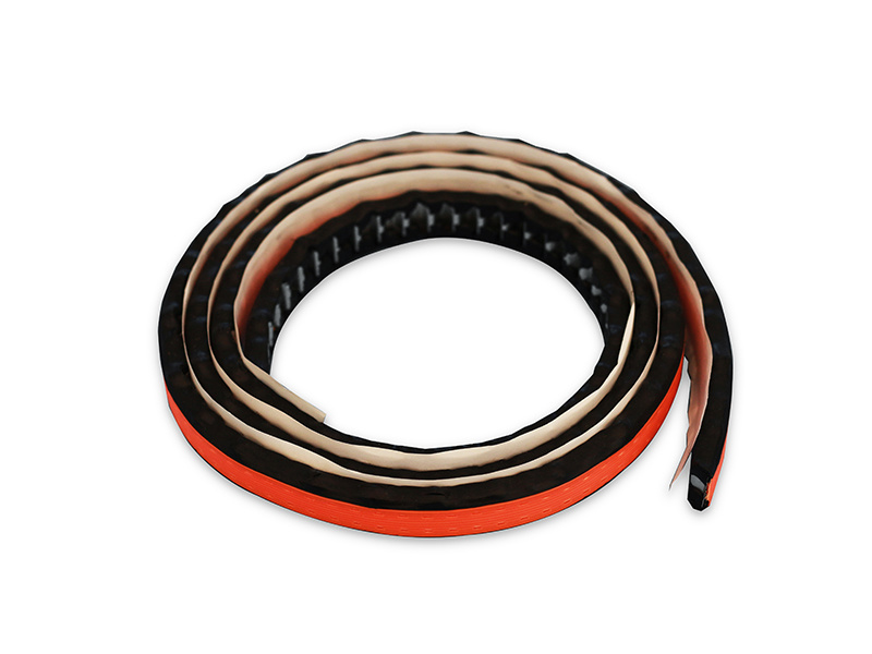 XJ- Second Generation Butyl Spacer