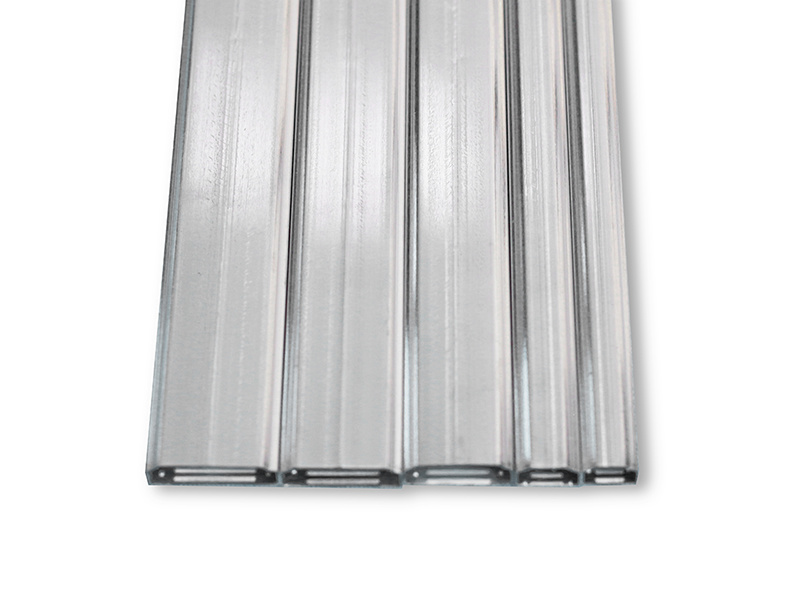Famous Flexible glass spacer in China manufacturers