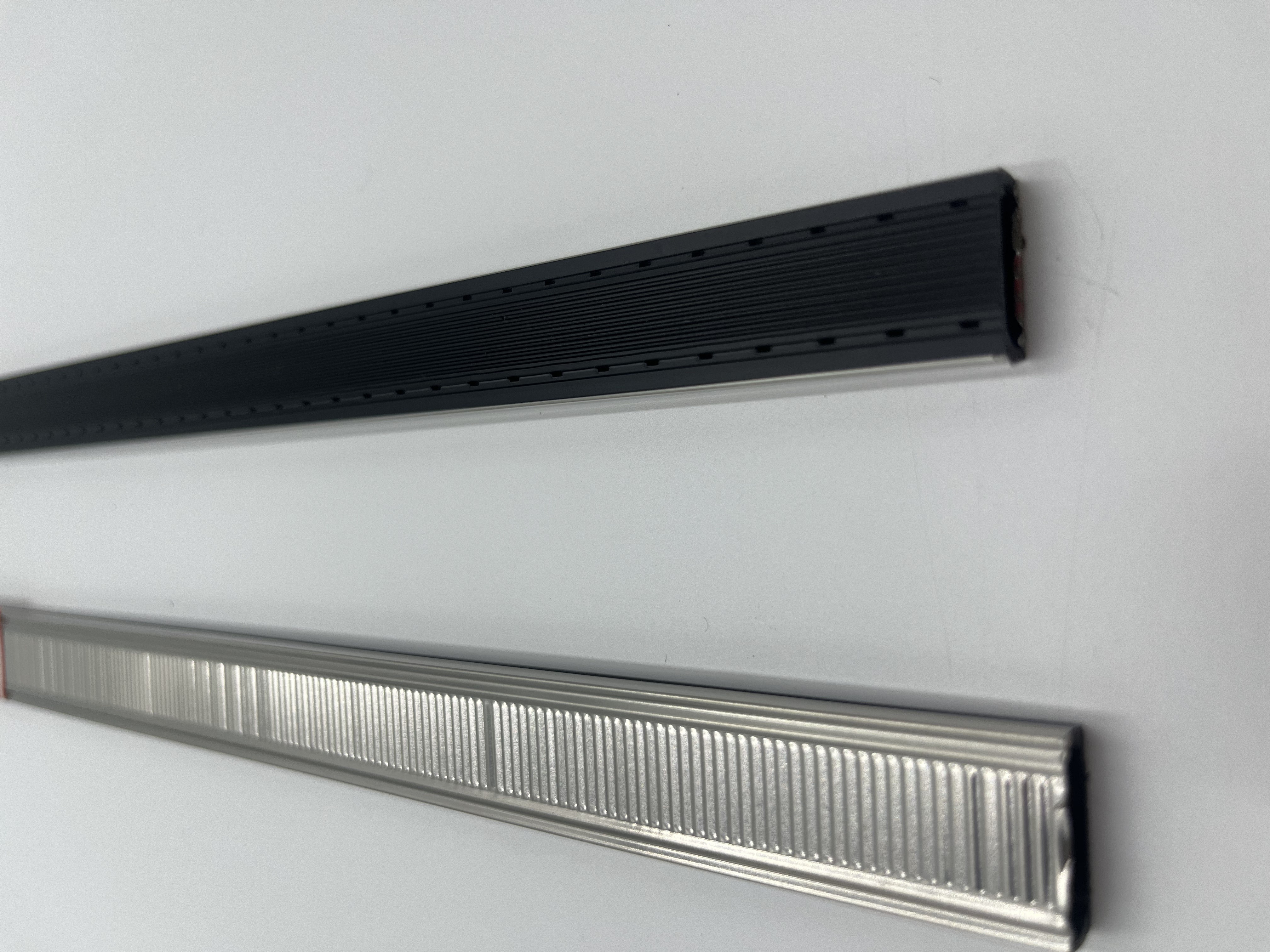 PVC warm edge for insulating glass