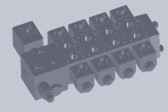 托吊清障車（輕型、中型、重型全系列）