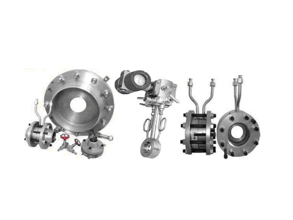 Orifice flowmeters