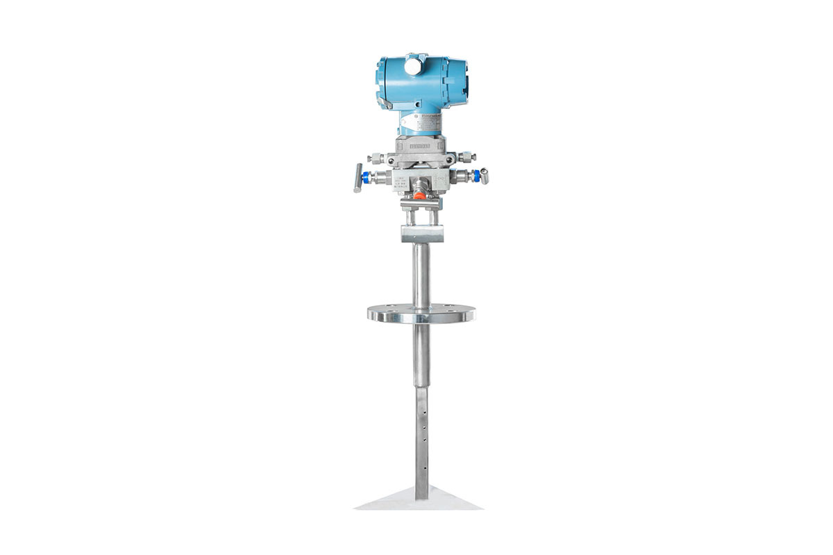 Weizhanba flowmeter