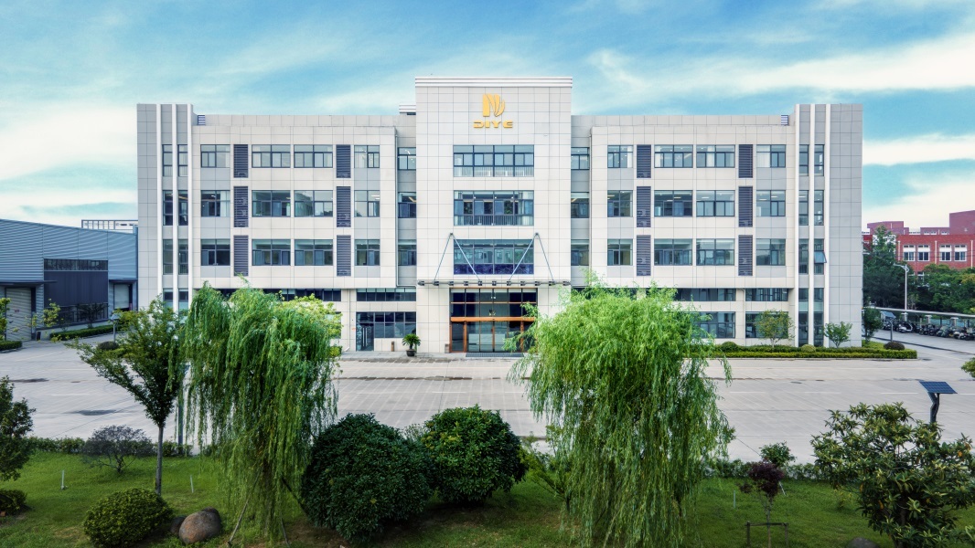 厂容厂貌