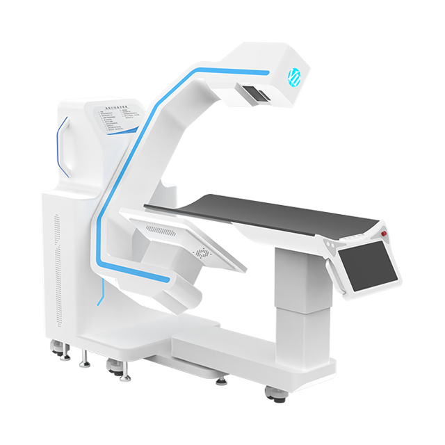 Veterinary Multi-functional CT Scanner