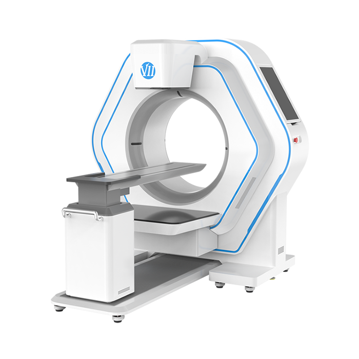 Veterinary Multi-functional CT Scanner