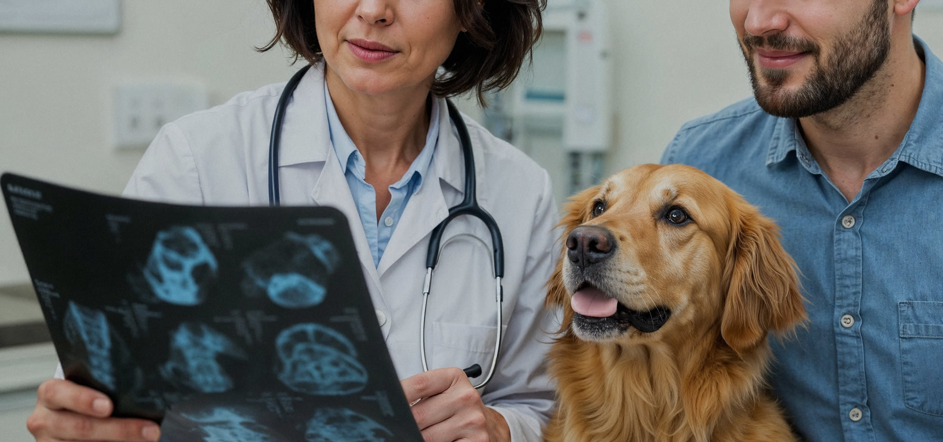 Committed to Pet Health