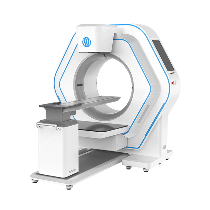 Veterinary Multi-functional CT Scanner