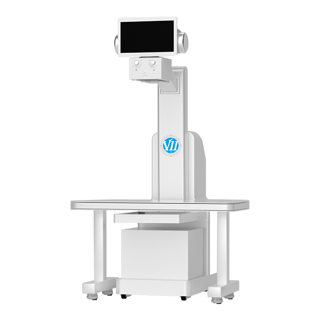 VETOO Rotary DR