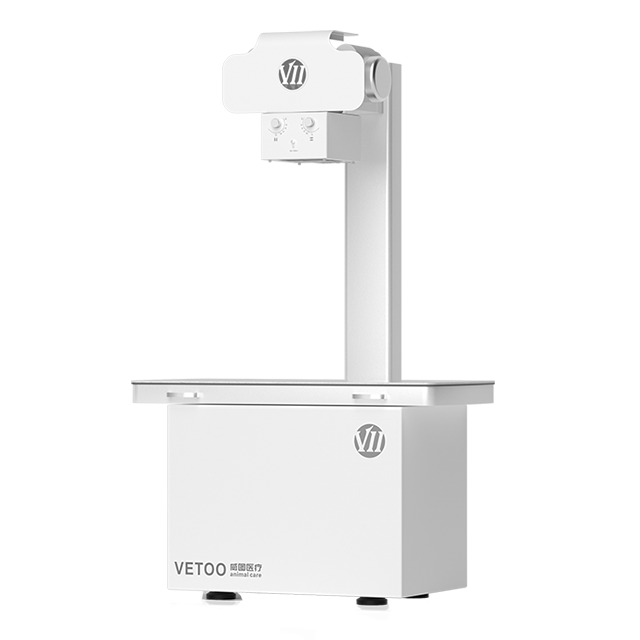 VETOO Static DR