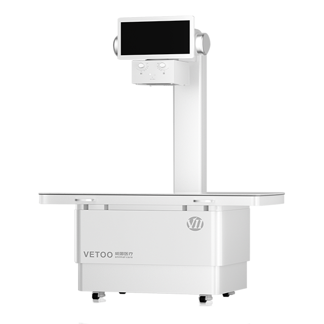 VETOO Static DR