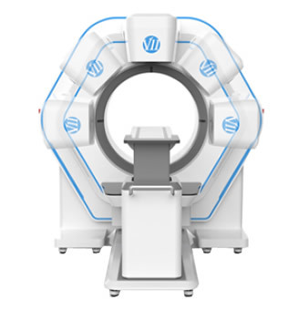 Stable Operation with High Power