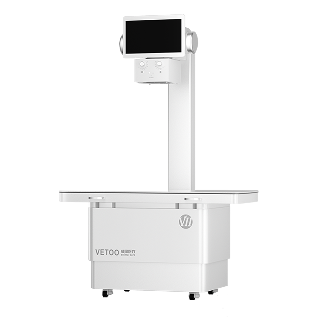 VETOO Static DR