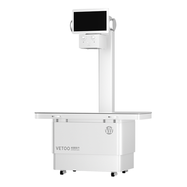 VETOO Static DR